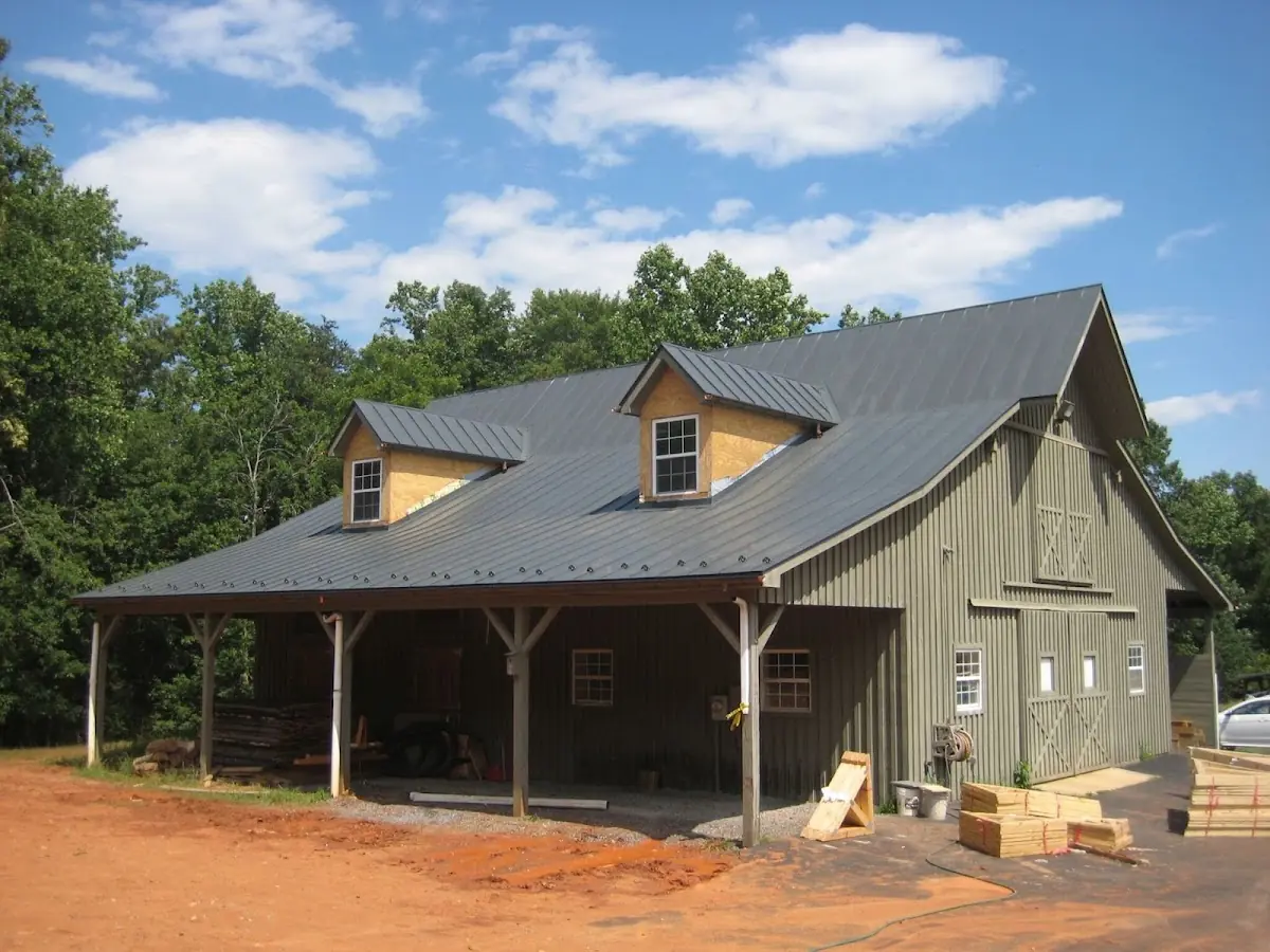 Expert Roof Coating workmanship in Atlantique